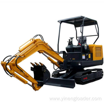 Medium Hydraulic Excavator with Best Price